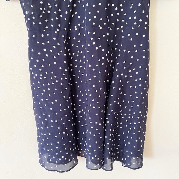 Realisation Par Ozzie Mini Dress - Picture 4 of 7